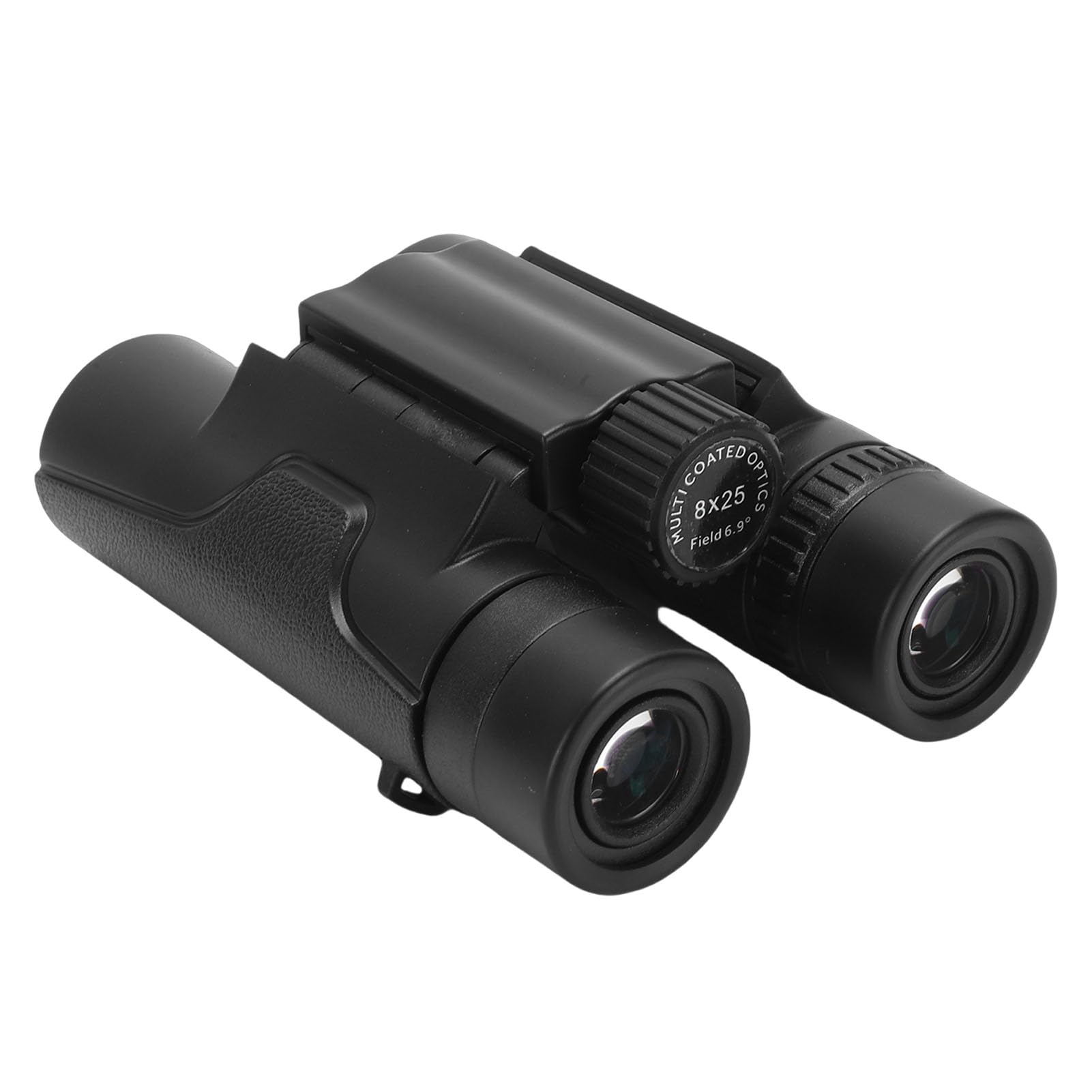 Changor Binocolo 8x25 Pieghevole con Prisma BK7 per L'escursionismo del