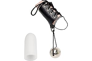 Penis Hanger Penis Extender Device: Enhance Your Size and Vigor!