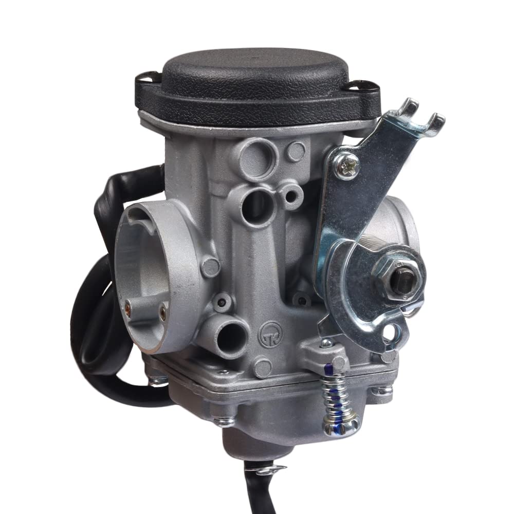 Amazon.com: for YBR125 Motorcycle Carburetor 125CC Fuel System