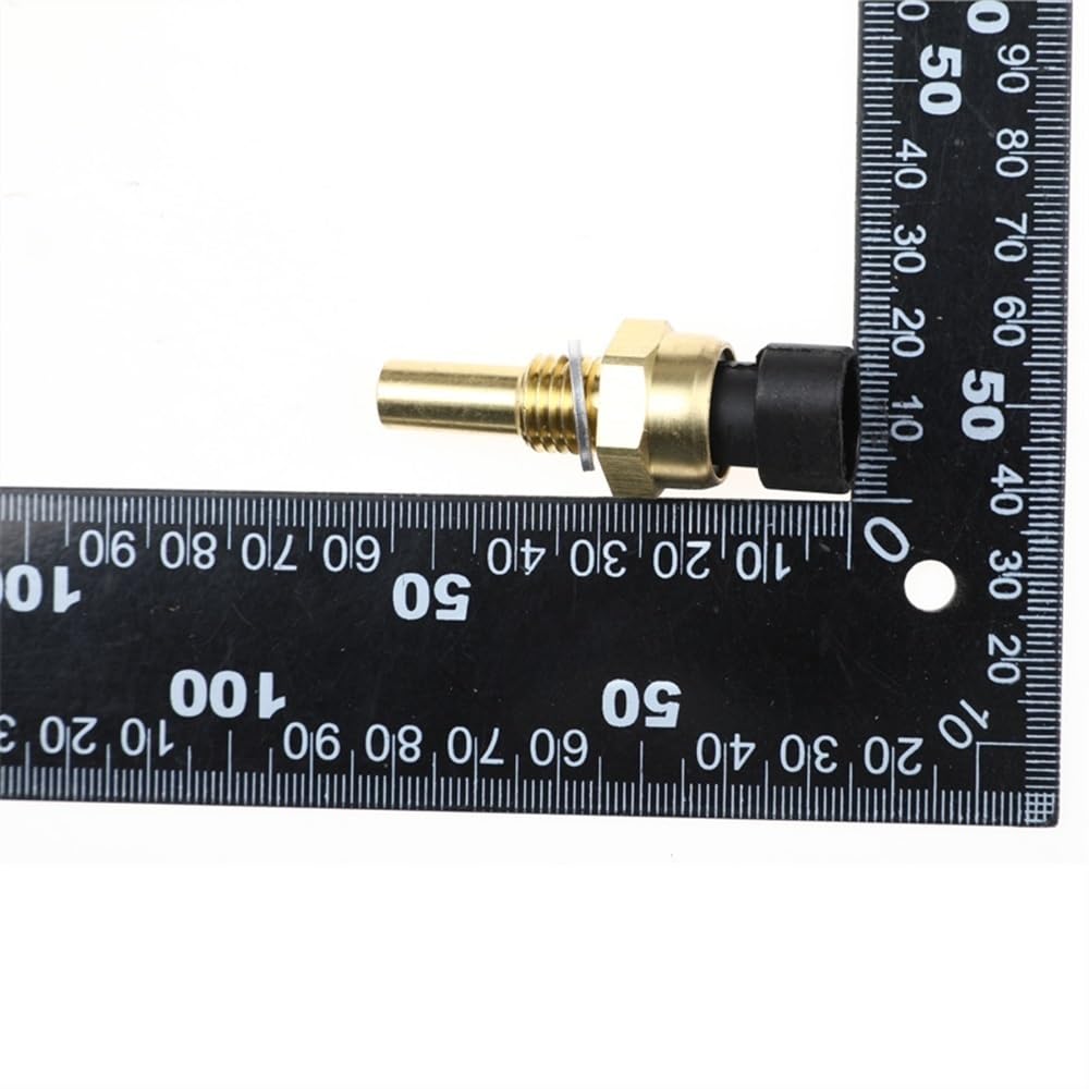 Sensor de Temperatura del Agua refrigerante para EFI 400 500 700 800 365400100000