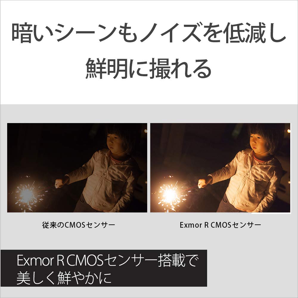 Amazon | 【整備済み品】 ソニー / ビデオカメラ / Handycam / HDR