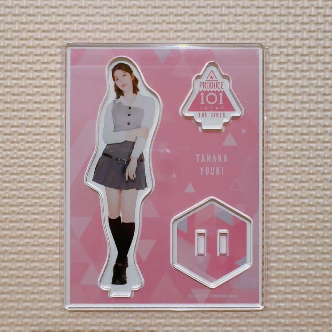 Amazon.co.jp: 田中優希 アクリルスタンド アクスタ : おもちゃ 
