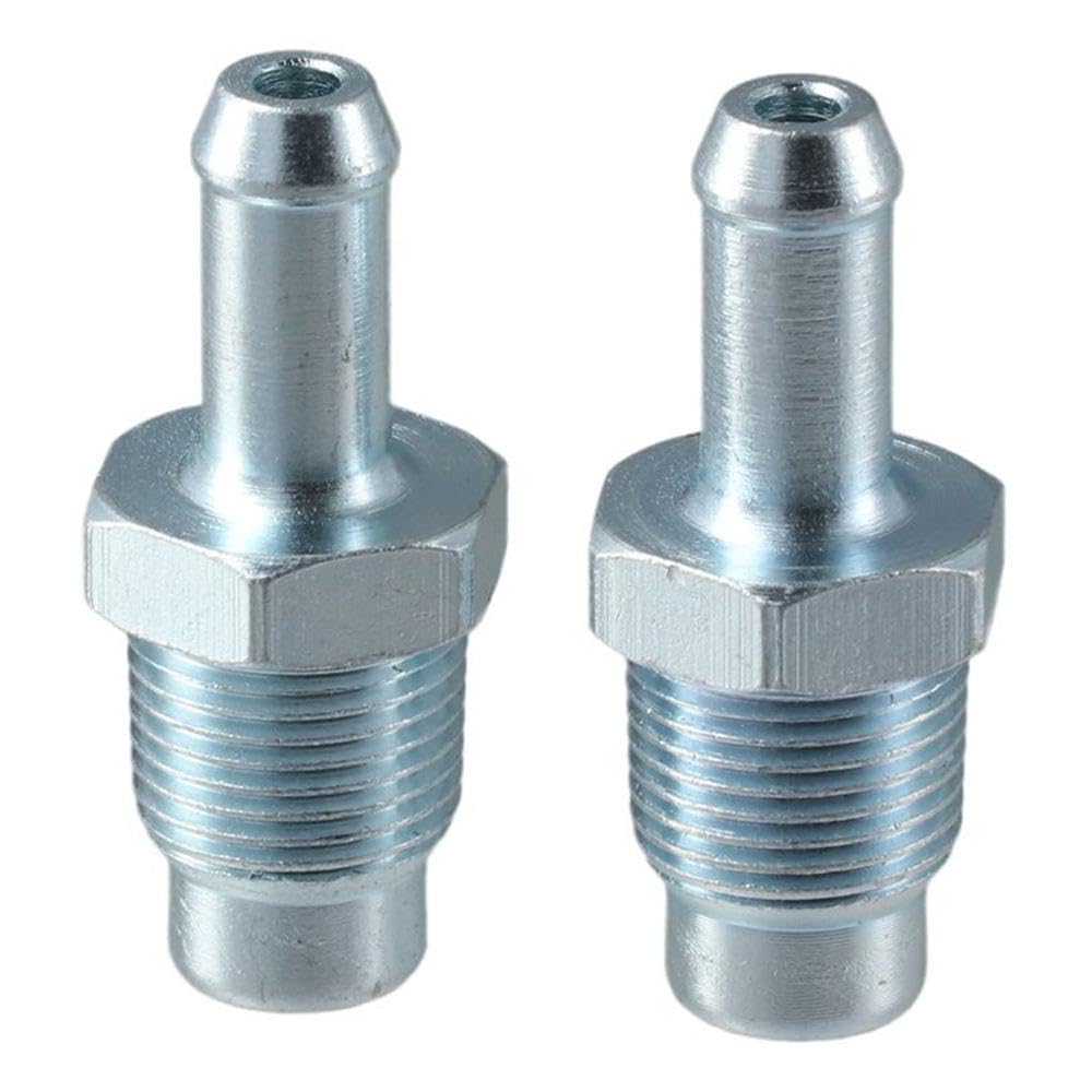 Amazon.co.jp: 2 個 PCV バルブ、12204-20040、12204-31110、12204