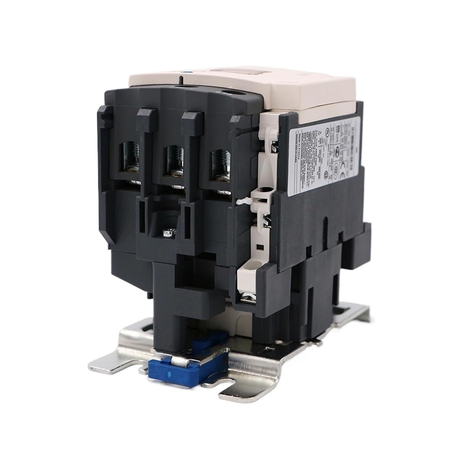 mXCDtRptJ LC1D40L7 AC magnetic Contactor 3P 3NO LC1-D40L7 40A 200V AC coil