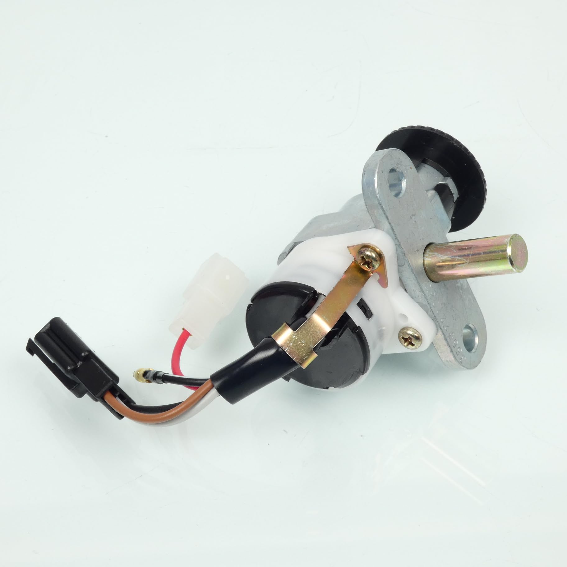 Neiman contacteur à clé P2R compatible avec Scooter MBK 50 Booster 1990 à 2002