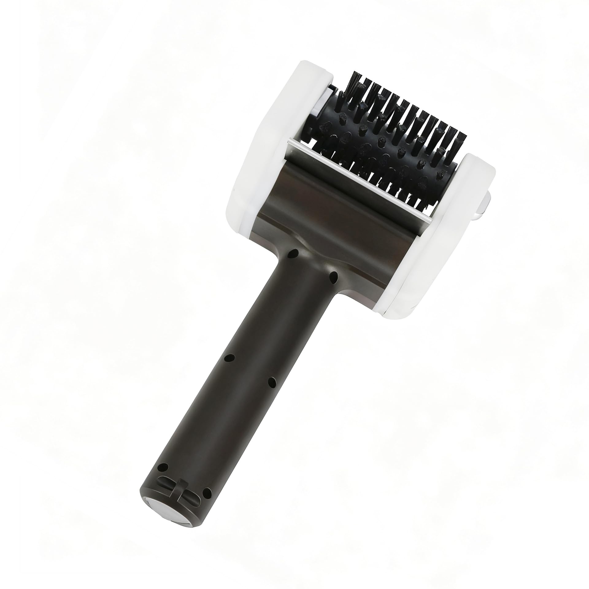 Electric BBQ Cleaner Cordless Electric Grills Brush Power Scrubber for Stubborn Greases Removal BBQ Accessories Enduring Accessories
