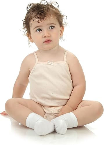 Miniatura 5 de Silky Toes Paquete múltiple de calcetines antideslizantes para bebés, niñas y niños pequeños