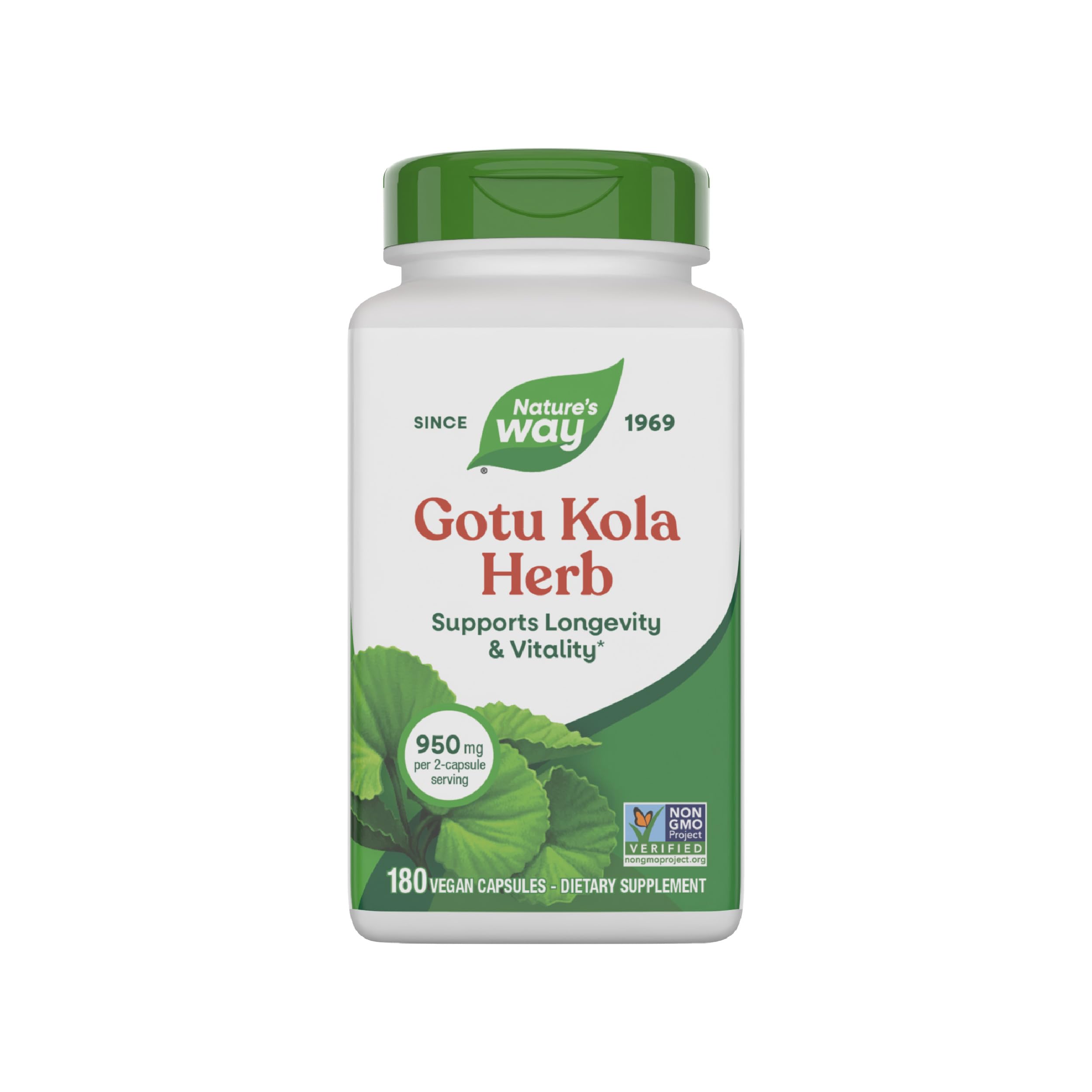Gotu Kola