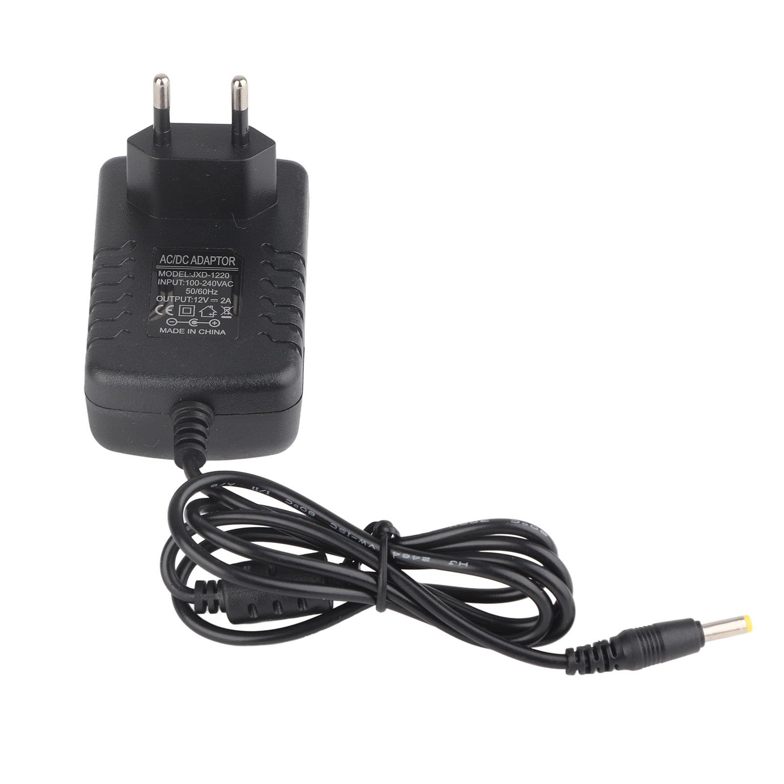 Mini Proiettore Videoproiettore LCD TFT con Telecomando da 15 a 100 Pollici 1920x1080 LED per la Casa (Spina europea)