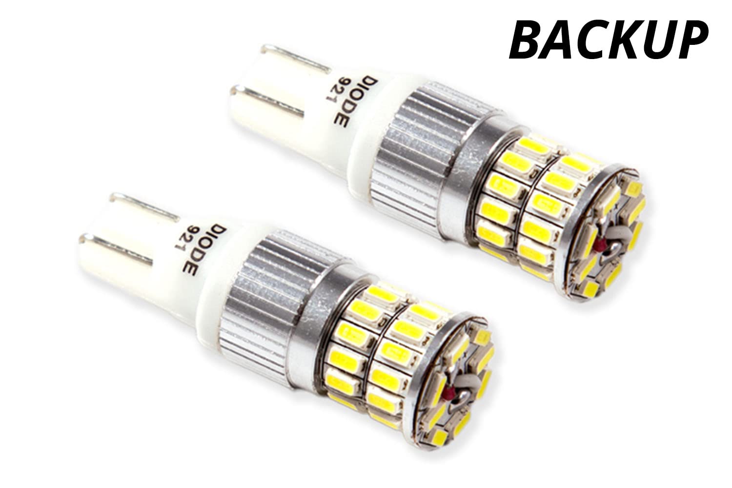 Diode Dynamics Backup LEDs compatible with Infiniti FX35 2003-2008 (pair), 194 HP5