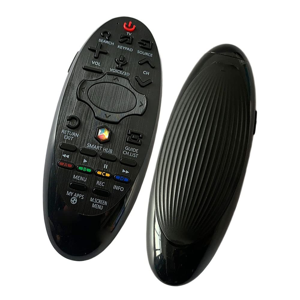 1pc télécommande Infrarouge de Remplacement for Samsung BN59-01184B BN59-01185B BN59-01182F UE48H8000 Smart TV LCD