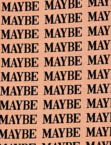 Inside 96SCN38 T-Shirt, 9, L Donna