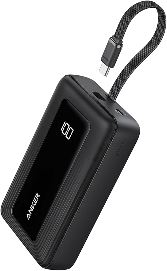 Anker Zolo Power Bank