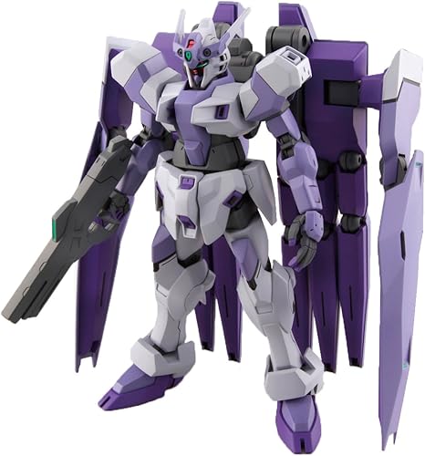 Bandai Hobby HG G-reco 1144gaeon Modelo Kit