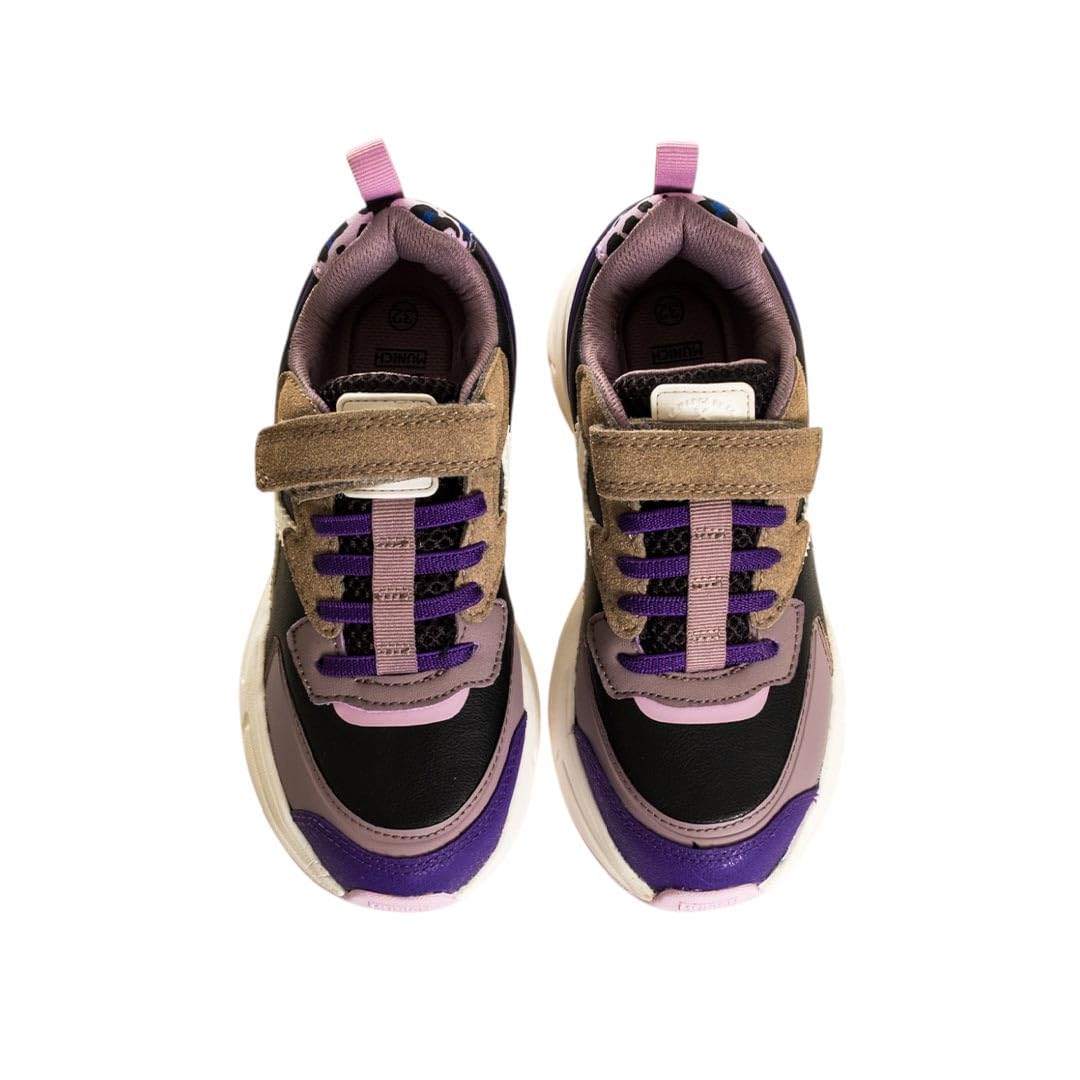 Munich Mini Track VCO 111 ZapatillasUnisex niños