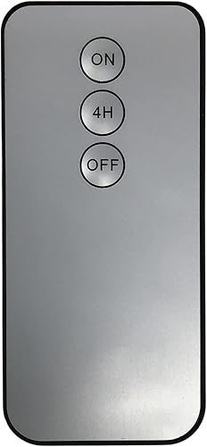 Miniatura 4 de Faroles decorativos  Juego de 12  Temporizador de 4 horas  Control remoto  Linternas negras de 11 pulgadas de alto con velas sin llama incluidas