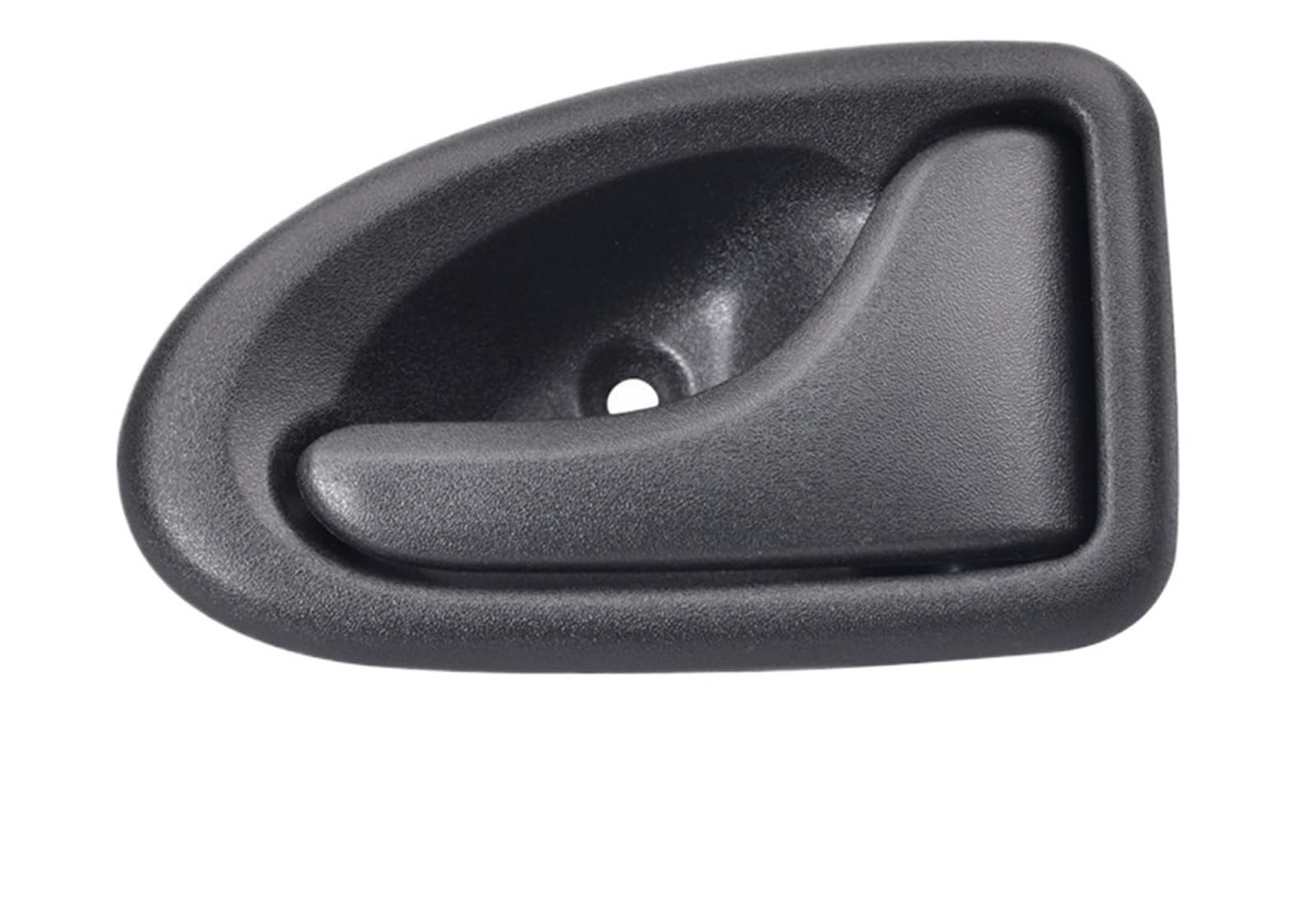 RYNVRNCOE Car Door Handle for Daily for III IV for Mascott for Master for Megane 7700830078 7700830079 Left/Right LH/RH Inside Door Handle(Right)