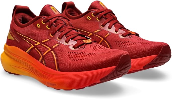 ASICS Men's Gel-Kayano 31 Running Shoes