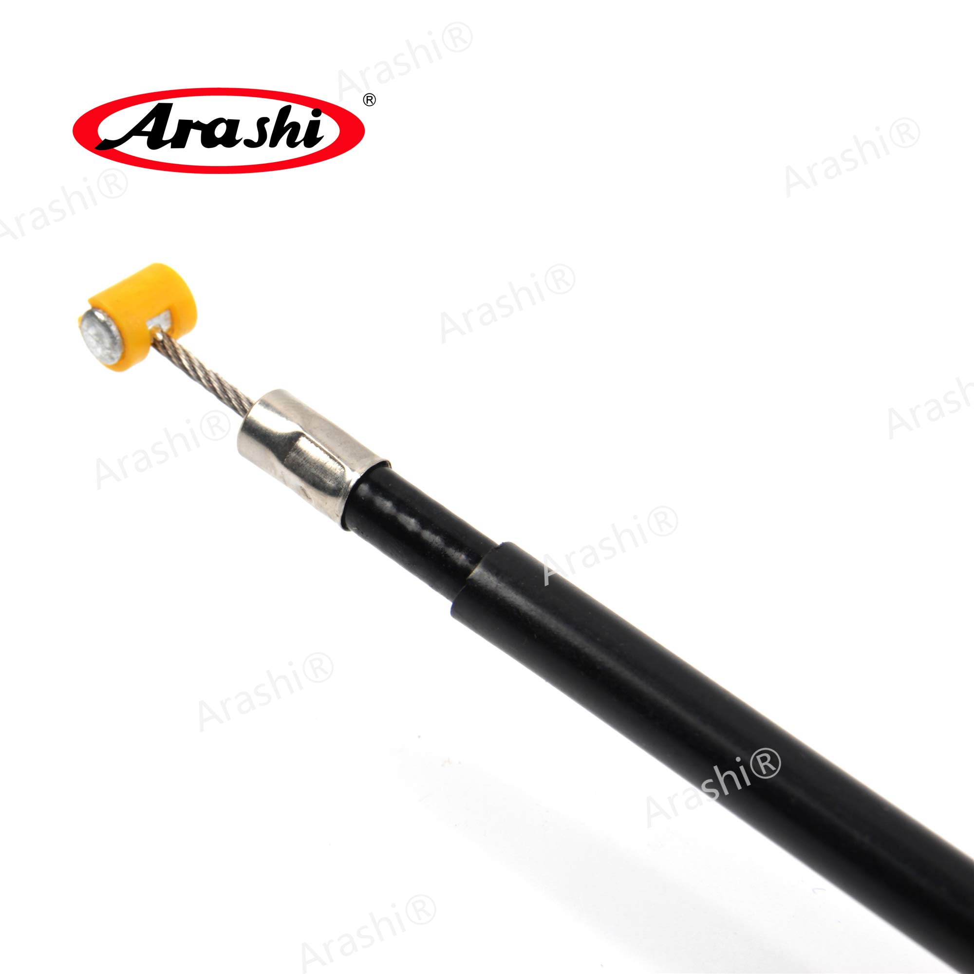 Arashi Clutch Cable for KAWASAKI Z800 2013 2014 2015