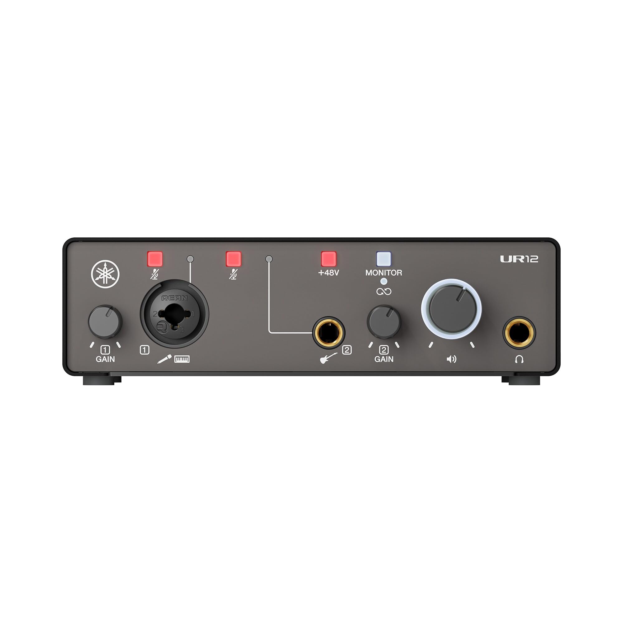 Amazon.co.jp: ヤマハ YAMAHA USB2.0 オーディオインターフェース