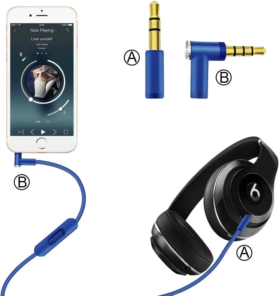 SINDERY Studio 2.0 هدفون جایگزین پیشانی بند