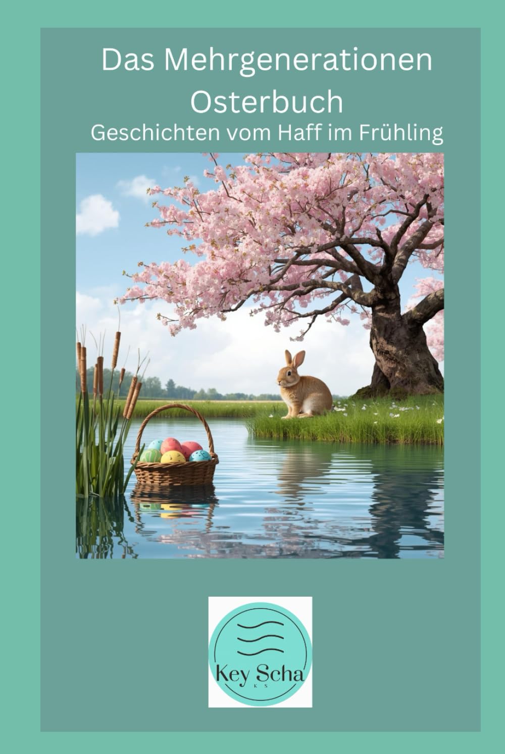 Das Mehrgenerationen‑Osterbuch: Geschichten vom Haff im Frühling