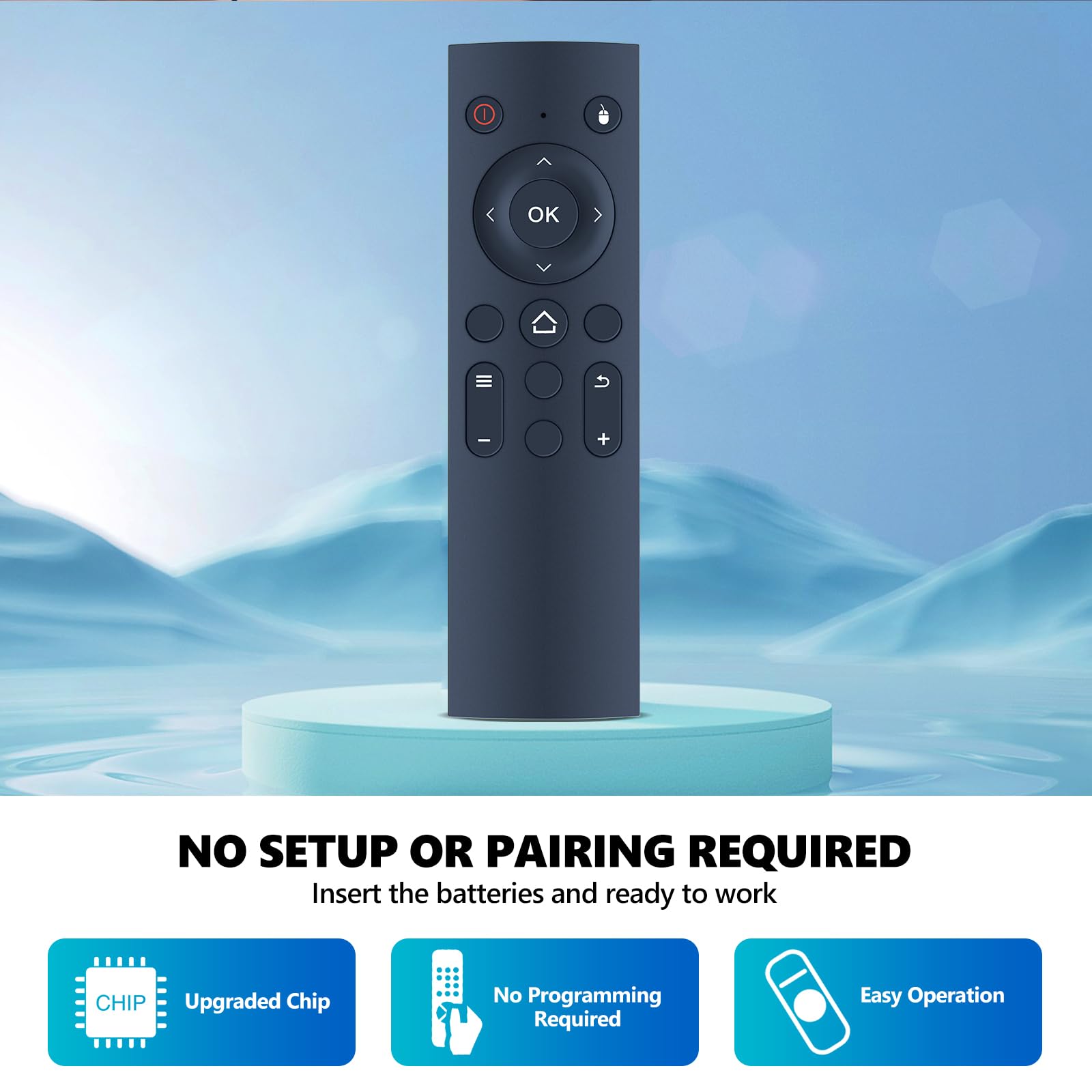 Amazon | PZL Anker Nebula Capsule Smart Mini Projecter交換用