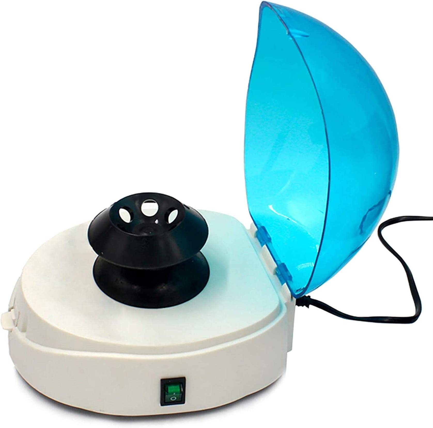 Centrifugeuse de laboratoire basse vitesse 400 700 1200 TR/Min mini