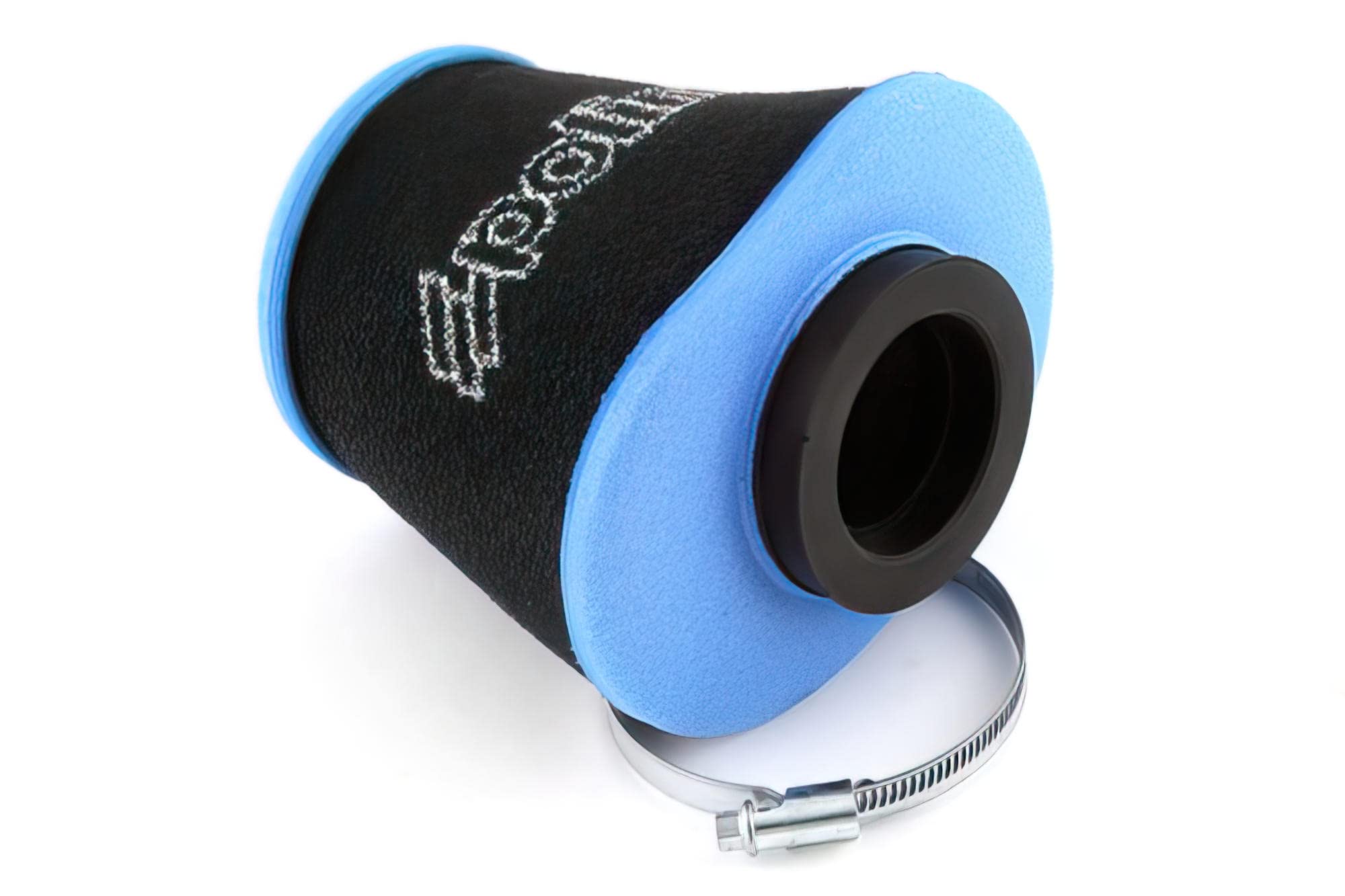 Pln2030150 - filtro di potenza conico polini big evolution ø48 pwk (2030150)