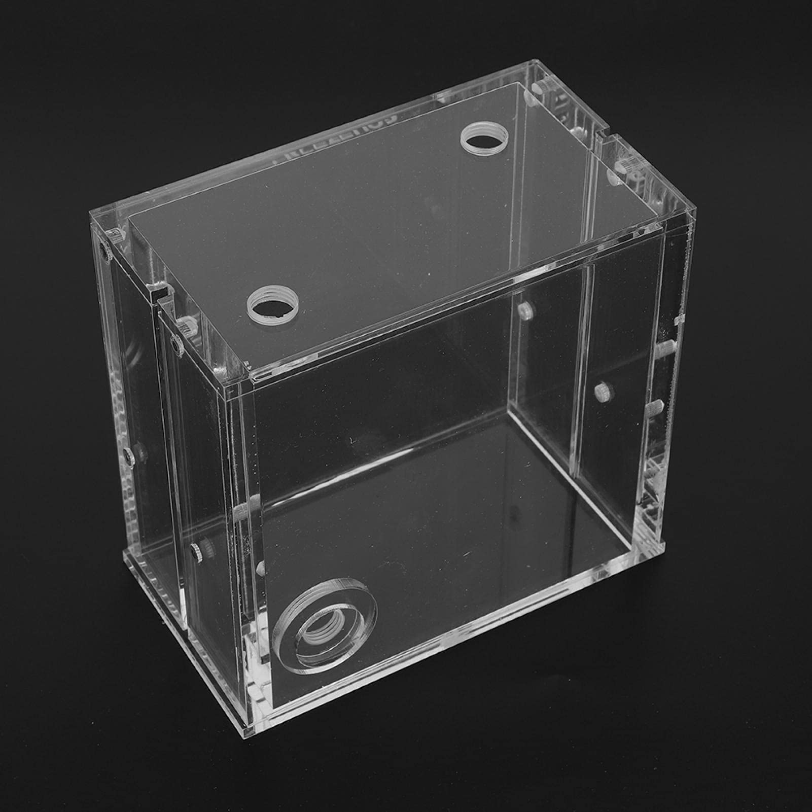 Convenient Water Cooler Tank, Water Cooling Tank, for Computer Office Desktop Home-image-12