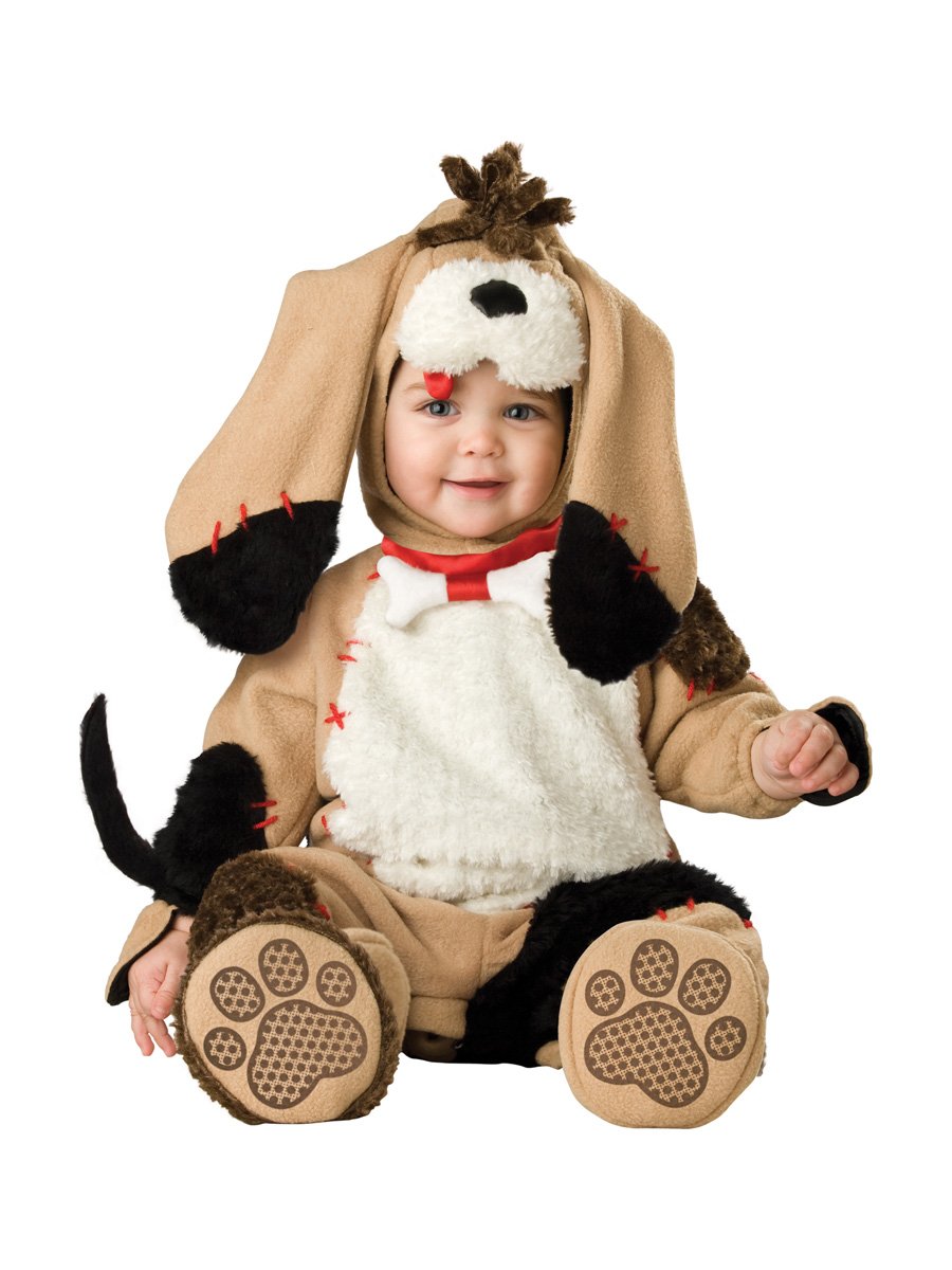 Amazon.com: InCharacter Costumes Baby