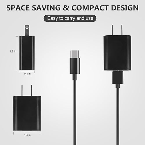 Miniatura 2 de Ufree U-1176 Profesional Barba Trimmer Cable Cargador Todo en Uno Trimmer para Hombre Eléctrico Razor Cable de Alimentación Adaptador Suministro