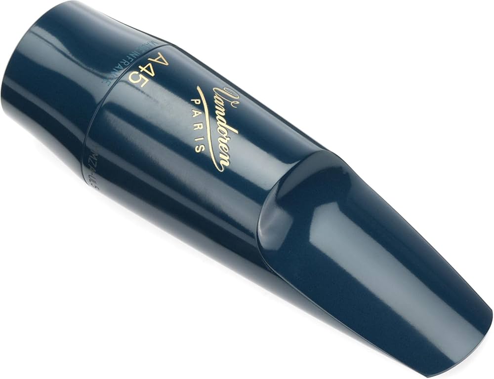 管楽器・吹奏楽器 Vandoren Blue Jumbo Java A45 管楽器・吹奏楽器 Vandoren Blue Jumbo Java A45 Vandoren A45