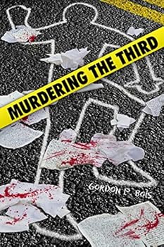 Paperback Murdering the Third Book