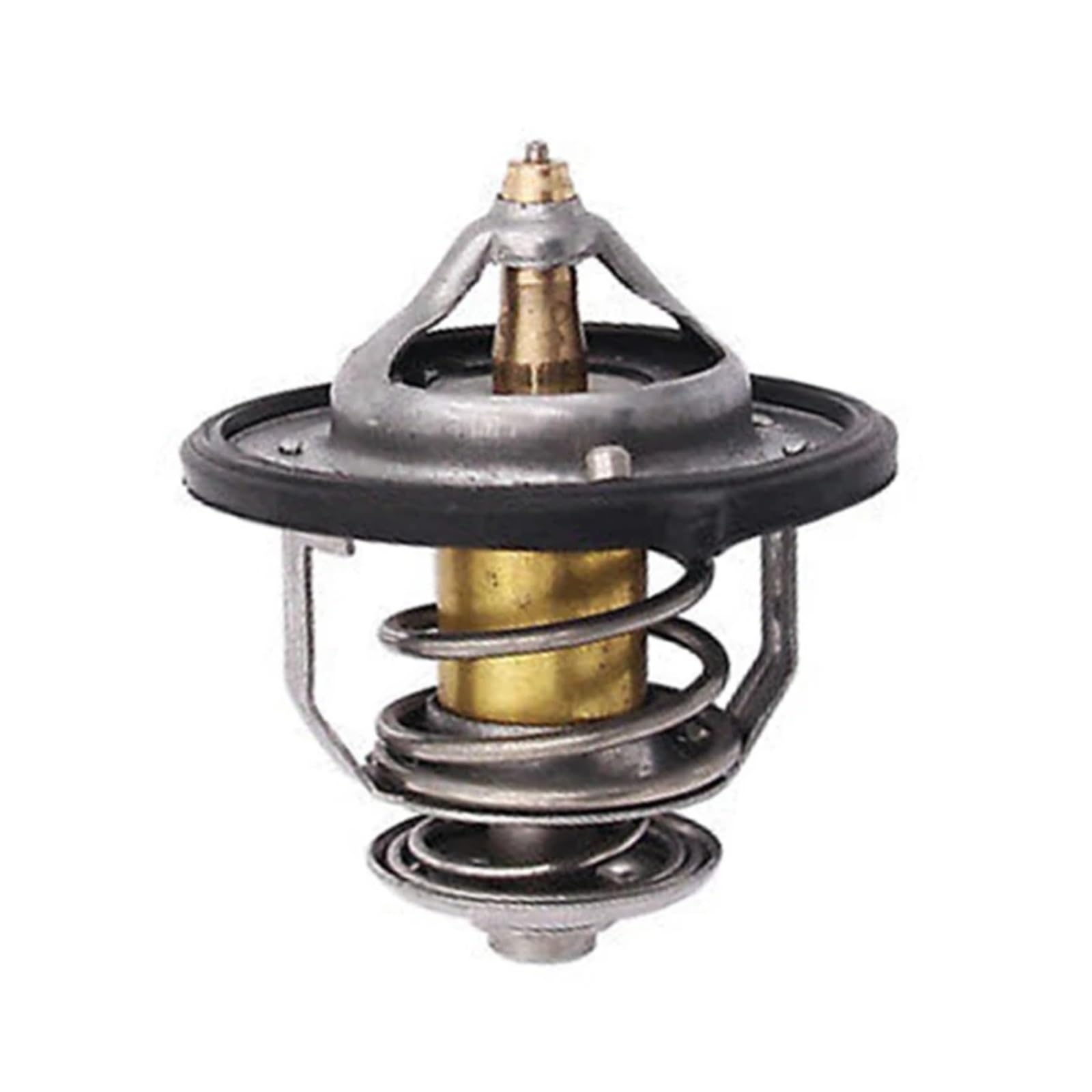 Engine Thermostat Assembly Compatible With Hyundai For Elantra Gt 2013 2014 2015 2016 2017 2018 2019 2020 For Genesis Coupe 2014 255002E000 Engine Coolant Thermostat