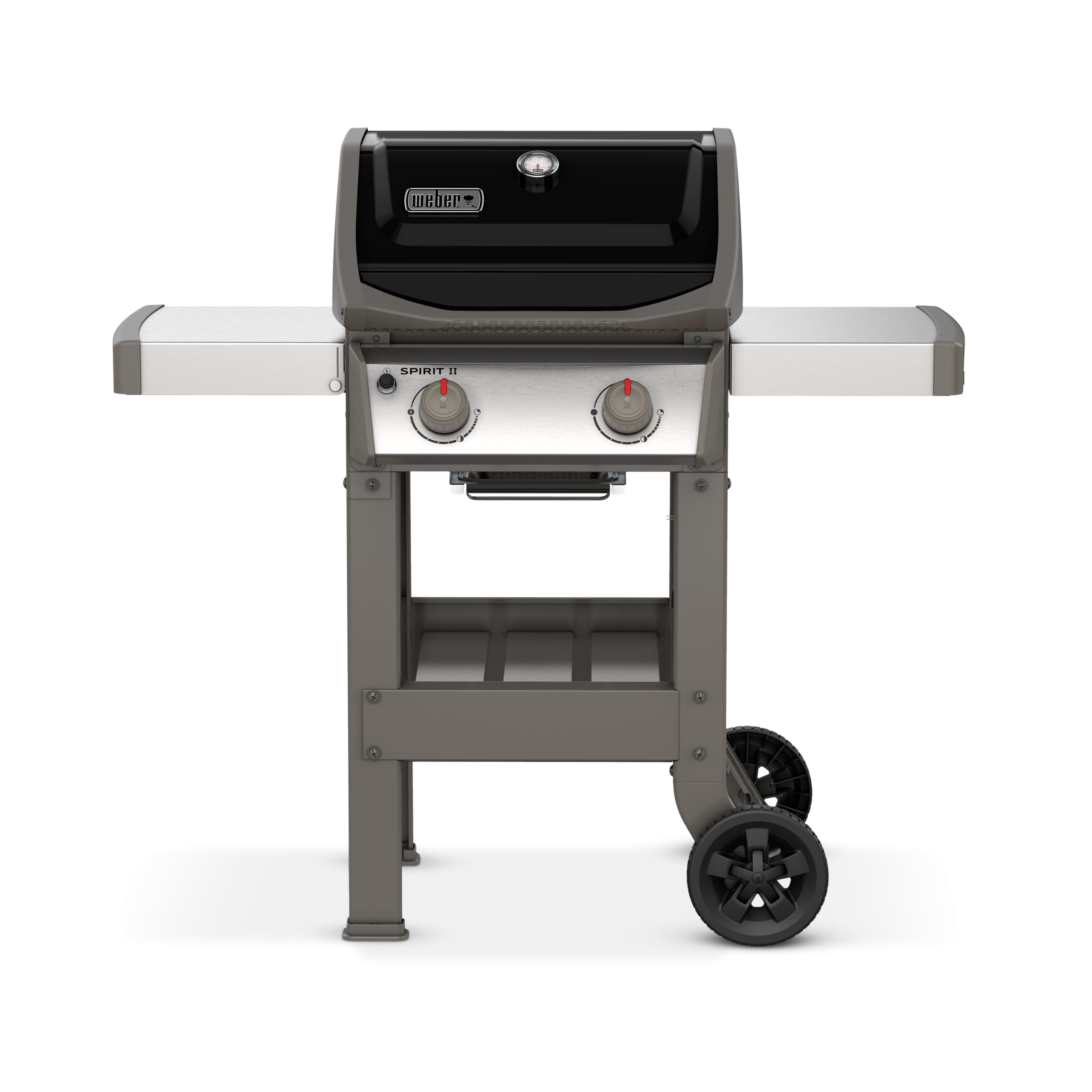 Weber Barbecue à gaz Spirit II E-210