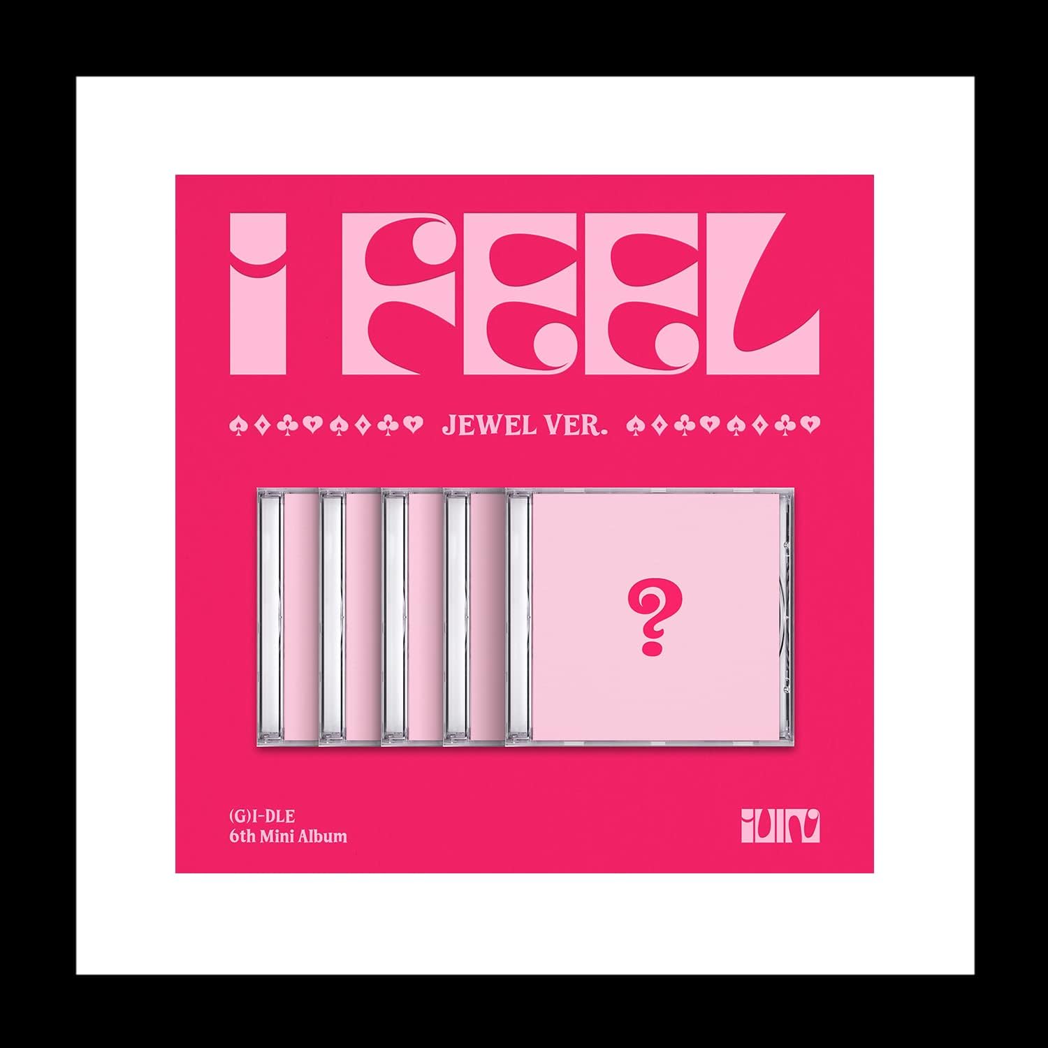 (G)I-DLE