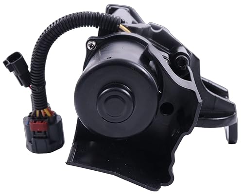 Miniatura 8 de Conjunto de motor de estribo 84131860 84452643 23433889 compatible con GMC Yukon, Cadillac Escalade, Chevy Tahoe Suburban 2015 2016 2017 2018 2019