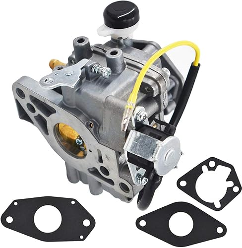 Miniatura 5 de WFLNHB Carburador CH20, CH22, CH25, CH26 Reemplazo para Kohler 24 853 34-S Motor Carb