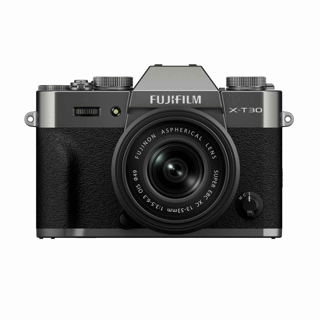 Amazon | 富士フイルム(FUJIFILM) ミラーレス一眼 X-T30 III ボディ 