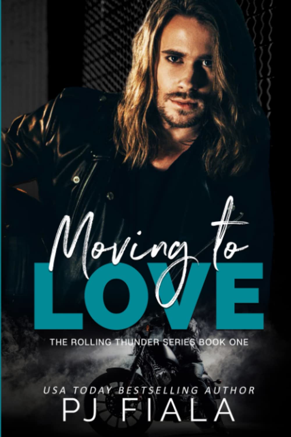 Buy Moving to Love: 1 (Rolling Thunder) — BookShops.in