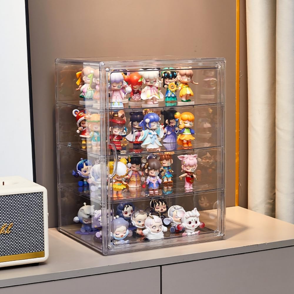 BlendUpブレッドケース パン ディスプレイボックス 大容量 取り外し