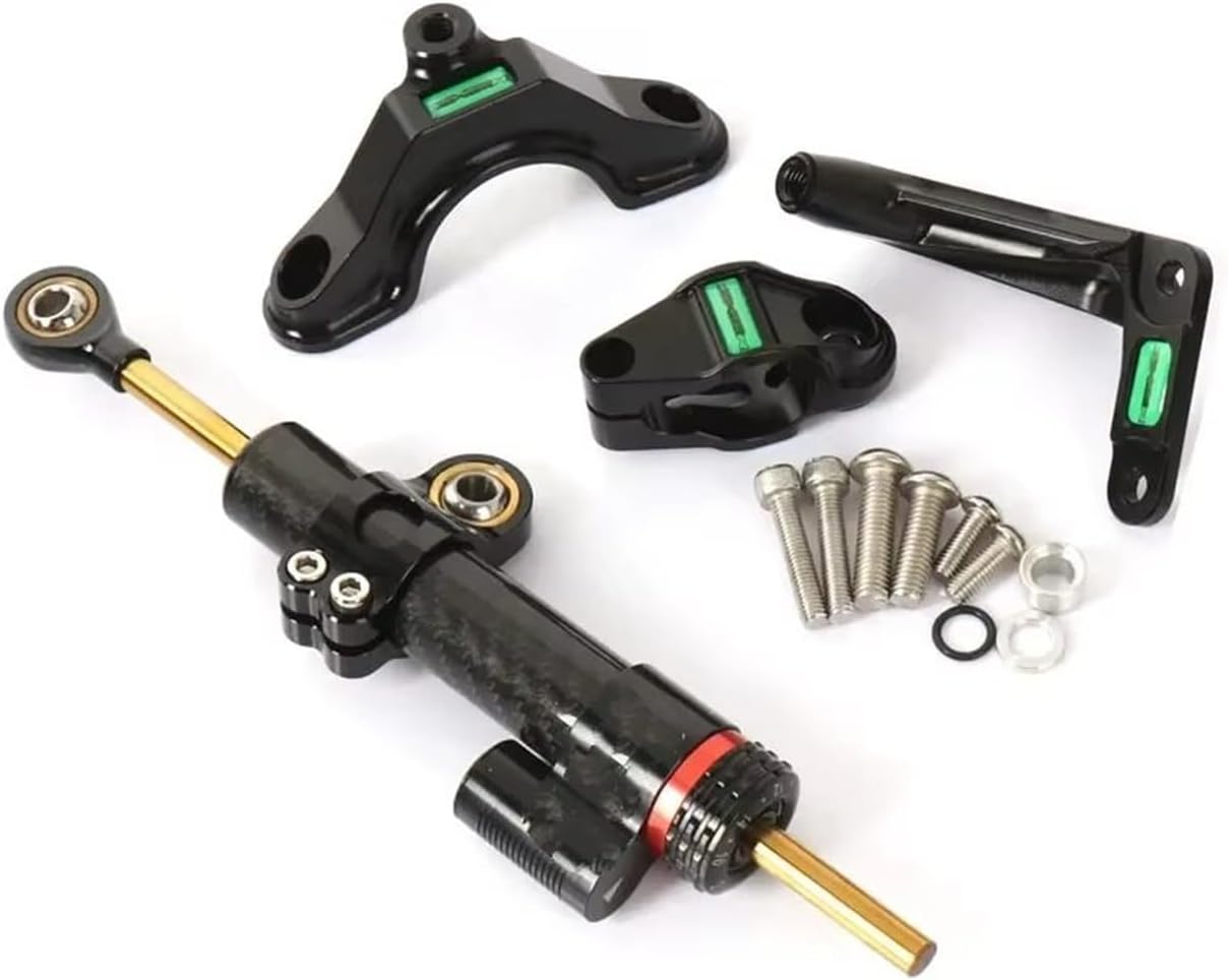 ステアリングスタビライザー ダンパー ステアリング カワサキ用 ZX6R