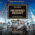 Prospero brennt - Die Wölfe sind entfesselt