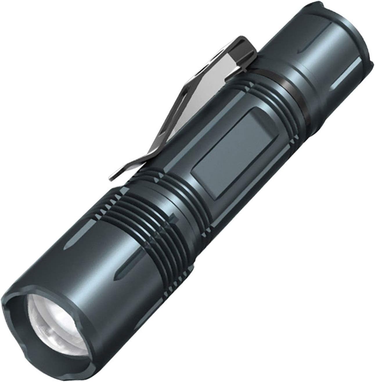 Led懐中電灯 強力 Led ライトズーム式3モード調光 超高輝度3000ルーメン Usb充電式 フラッシュライト 电池ルミニウム合金材質 耐衝撃 Ledライト 明るい フラッシュライト Ipx5防水 防災 地震 停電対策 自転車ライト 登山 夜釣り キャンプ アウトドア B08pcllfvn