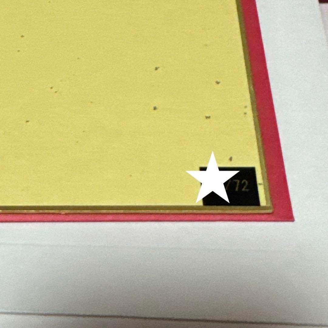 バレーボール男子日本代表2024 色紙 小川智大 直筆サイン入り 日本代表 バレーボール男子日本代表2024 色紙 小川智大 直筆サイン入り 日本代表