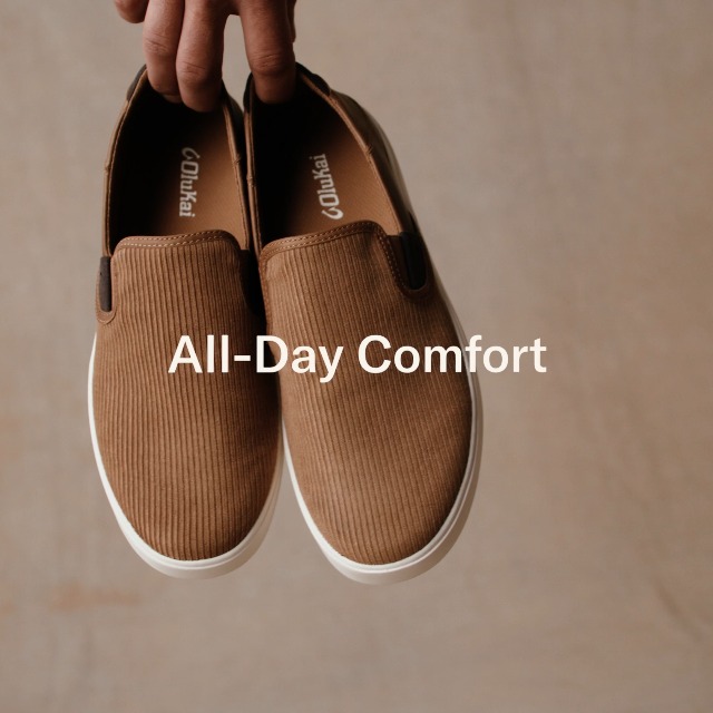 Amazon.com | OluKai Lae display picture 1