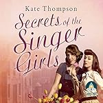 Cover of Secrets of the Singer Girls