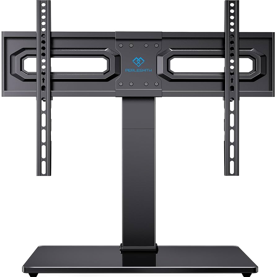 Amazon.co.jp: PERLESMITH ユニバーサル回転テレビスタンド