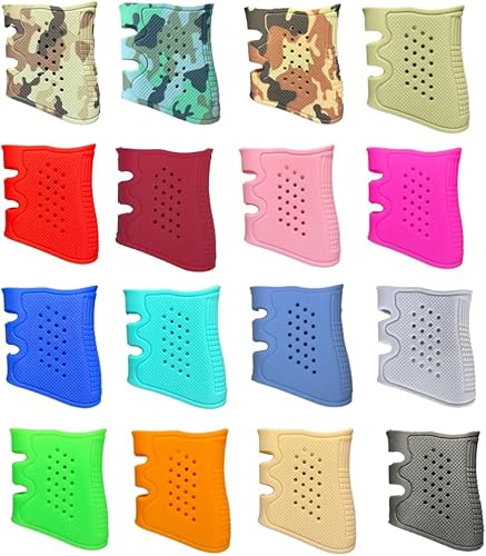 Miniatura 8 de Funda táctica Ares Armory para Glock 17, 19, 19x, 20, 21, 22, 23, 25, 31, 32, 34, 35, 37, 38, 41, 43x, 44, 45 o 48